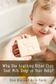 One Blessed Acre Farm - Baby Soap - Tallow & Goat Milk - 4.5 oz. - Fragrance Free