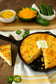 Old School Brand Jalapeno Cornbread Mix