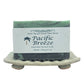 Handmade Natural Goat Milk Soap | Sea Mineral Soap | Pacific Breeze