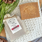 One Blessed Acre Farm - Victorian Christmas Goat Milk Bar Soap - 4.5 ounce
