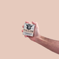 Grit - Unbridled Tallow Soap | Natural Soap for Sensitive Skin