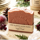 One Blessed Acre Farm - Sugar Plum Goat Milk Bar Soap - 4.5 ounce