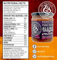 Hot Wachula’s Gourmet Sauces - Fire Roasted Garlic Salsa - Medium