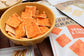 Full Stop Bakery - Sriracha & Cheddar Sourdough Cracker