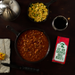 Six Gun Chipotle Chili Mixin’s – Smoky Texas Chili Seasoning