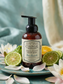 Tallow Foaming Hand Soap – Pure Cascade - Handmade 12 oz USA