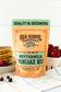 Old School Brand Buttermilk Pancake Mix