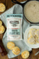 Old School Brand White Gravy Mix