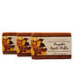 Handmade Natural Goat Milk Soap | Pumpkin Apple Butter | Exfoliating Scrub