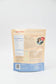 Sourdough Sea Salt & Flax Crackers - Gut-Friendly