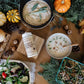 Clean Monday Meals - Cream of Mushroom Soup Mix