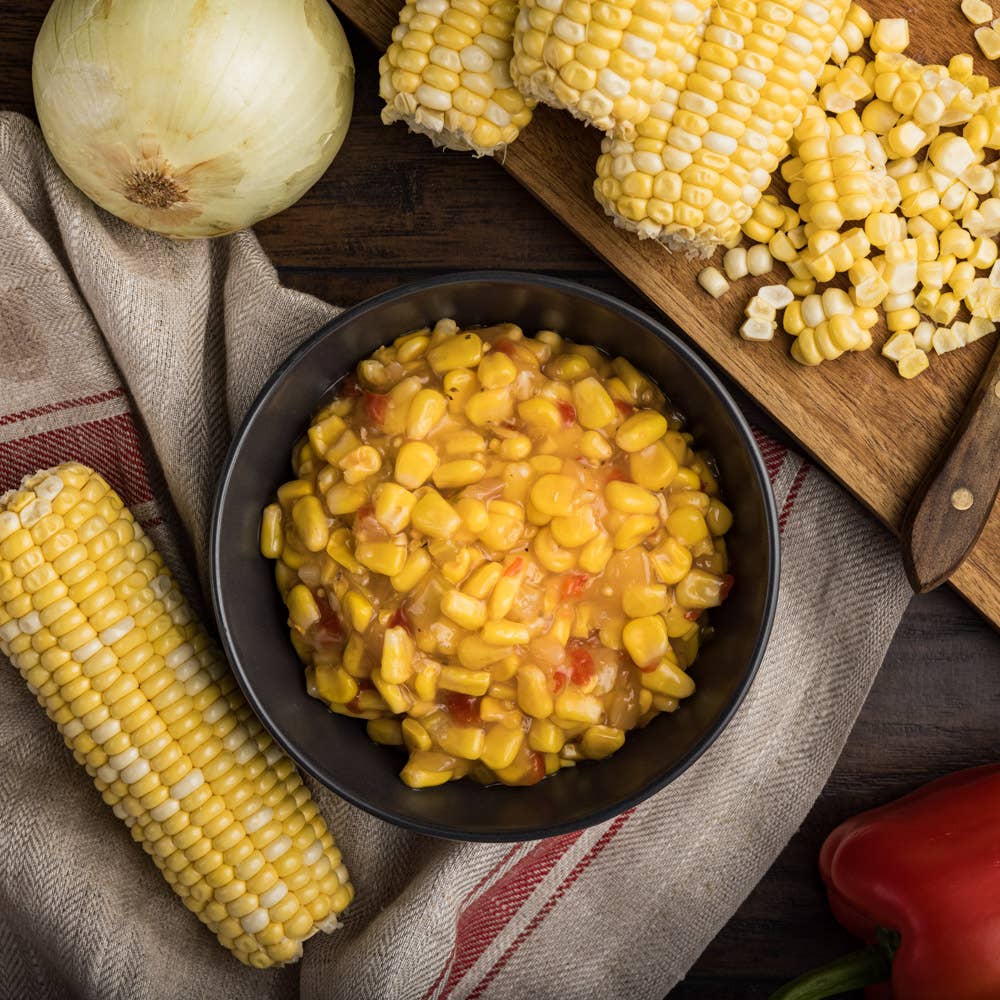 Byler's Corn Relish, 16 oz