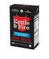 Reduced Sodium Beef Bone Broth - 16.9 oz