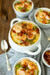 Old School - Stone Ground White Grits, 1lb