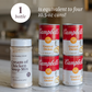 Clean Monday Meals - Cream of Chicken Soup Mix