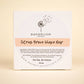 Dandelion Naturals - Shave Bar | Shave Puck | Tallow Shave Soap | Citrus Grove