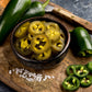 Byler's Bread and Butter Jalapeno, 16 Oz