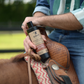 Grit - Cowhide Bourbon Goat Milk Body Wash| Natural Men's Body Wash