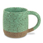 LCP Mug Speckled Stone Joy Green 18 Oz