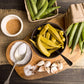 Byler's Pickled Okra, 16 Oz