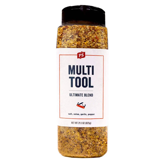 PS Seasonings - Multi-Tool Steak Seasoning - Large