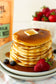 Old School Brand Buttermilk Pancake Mix