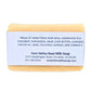 Handmade Natural Goat Milk Soap | Gentle Cleanse | Fragrance Free