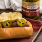 Byler's Bread and Butter Jalapeno, 16 Oz