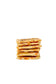 Full Stop Bakery - Cracked Pepper & Parmesan Sourdough Crackers