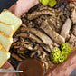 PS Seasonings - Rodeo Rub - Texas Brisket Rub