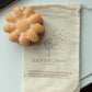 Dandelion Naturals - Honey Turmeric Tallow Face Bar Soap with Frankincense