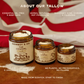 Cowboy & Co. - Whipped Tallow Moisturizer - Vanilla  | Vanilla Infused Organic