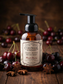 Tallow Foaming Hand Soap – Black Cherry - Handmade 12 oz USA