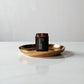 Thread & Crumb - Frankincense Myrrh Wellness Candle | Beeswax + Tallow | 9 oz