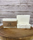 Juniper & Sage Soap Co. - Tallow & Goat Milk Soap - Purity (All Natural)