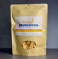 Georgia Sourdough - Cheese Crackers