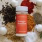 Clean Monday Meals - Tomato Bouillon with Slow Simmered Chicken Stock Powder