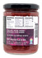 Hot Wachula’s Gourmet Sauces - Cranberry & Apricot Holiday Salsa