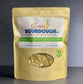Georgia Sourdough - Rosemary Olive Oil Crackers