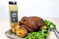 PS Seasonings - El Dinero - Hatch Chili Verde Taco Seasoning & Rub - Large