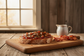 Farmstand - Maple Bacon Jam