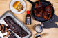 PS Seasonings - Mug Shot – Root Beer BBQ Sauce