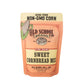 Old School Brand Sweet Cornbread