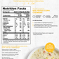 Frontier Soups - Florida Sunshine Red Pepper Corn Chowder