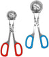 Non-Stick Meatball Maker, Set of 2 with Detachable Handles