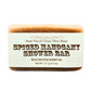 Handmade Natural Goat Milk Soap | Shower Bar | Spiced Mahogany