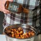 PS Seasonings - Peach Buzz - Hickory Whiskey BBQ Sauce