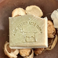 One Blessed Acre Farm - Coconut Island Goat Milk Bar Soap