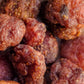 Organic Dried Strawberries, No Refined Sugar, Lunchbox Snack