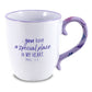 LCP Mug Grandma Coffee Mug
